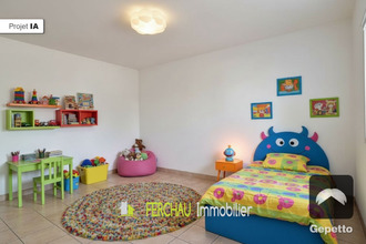 Ma-Cabane - Vente Maison NORT-SUR-ERDRE, 130 m²