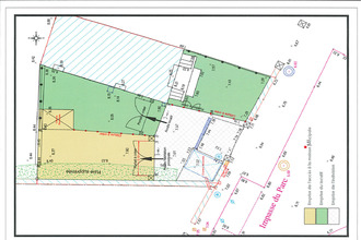 Ma-Cabane - Vente Maison NORT-SUR-ERDRE, 130 m²
