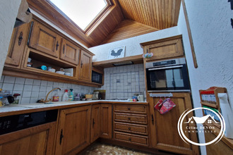 Ma-Cabane - Vente Maison Nortkerque, 138 m²