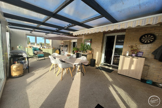 Ma-Cabane - Vente Maison Nortkerque, 133 m²