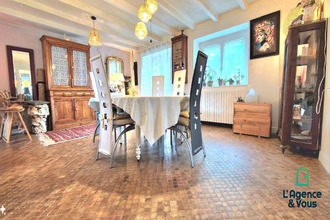 Ma-Cabane - Vente Maison NOSTANG, 151 m²