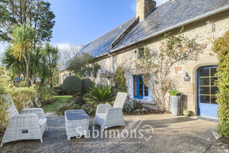 Ma-Cabane - Vente Maison Nostang, 423 m²