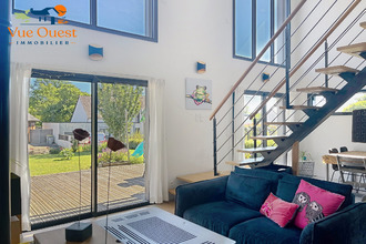 Ma-Cabane - Vente Maison Nostang, 114 m²