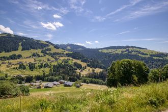 Ma-Cabane - Vente Maison NOTRE-DAME-DE-BELLECOMBE, 319 m²