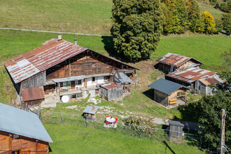 Ma-Cabane - Vente Maison Notre-Dame-de-Bellecombe, 355 m²