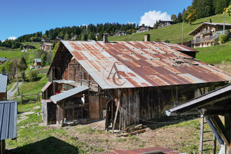 Ma-Cabane - Vente Maison Notre-Dame-de-Bellecombe, 355 m²