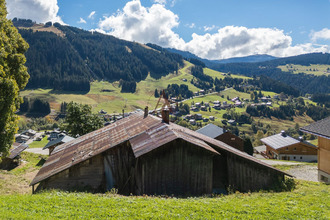 Ma-Cabane - Vente Maison Notre-Dame-de-Bellecombe, 355 m²