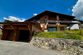 Vente Maison 73590, NOTRE-DAME-DE-BELLECOMBE France