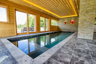 Ma-Cabane - Vente Maison NOTRE-DAME-DE-BELLECOMBE, 400 m²