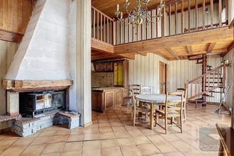 Ma-Cabane - Vente Maison Notre-Dame-de-Bellecombe, 135 m²