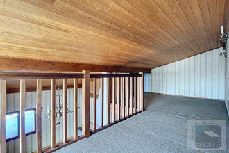 Ma-Cabane - Vente Maison Notre-Dame-de-Bellecombe, 135 m²