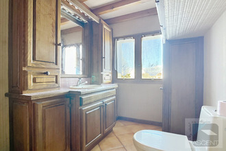 Ma-Cabane - Vente Maison Notre-Dame-de-Bellecombe, 135 m²