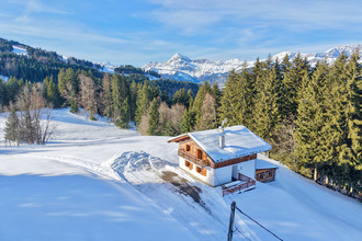 Ma-Cabane - Vente Maison NOTRE-DAME-DE-BELLECOMBE, 171 m²