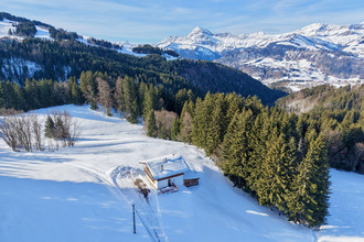 Ma-Cabane - Vente Maison NOTRE-DAME-DE-BELLECOMBE, 171 m²