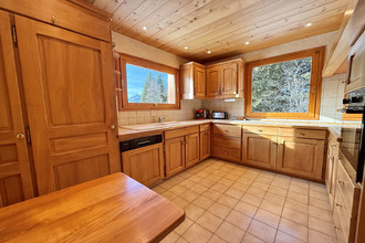 Ma-Cabane - Vente Maison NOTRE-DAME-DE-BELLECOMBE, 171 m²