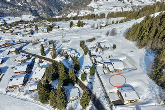 Ma-Cabane - Vente Maison NOTRE-DAME-DE-BELLECOMBE, 166 m²