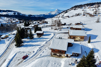 Ma-Cabane - Vente Maison NOTRE-DAME-DE-BELLECOMBE, 375 m²