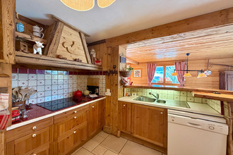 Ma-Cabane - Vente Maison NOTRE-DAME-DE-BELLECOMBE, 375 m²