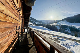 Ma-Cabane - Vente Maison NOTRE-DAME-DE-BELLECOMBE, 375 m²
