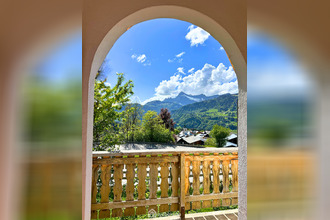 Ma-Cabane - Vente Maison Notre-Dame-de-Bellecombe, 116 m²