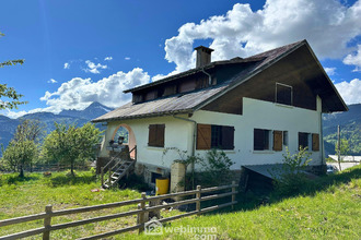 Ma-Cabane - Vente Maison Notre-Dame-de-Bellecombe, 116 m²