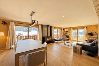 Ma-Cabane - Vente Maison NOTRE-DAME-DE-BELLECOMBE, 193 m²