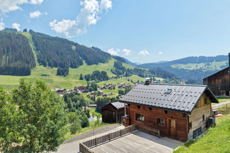 Ma-Cabane - Vente Maison NOTRE-DAME-DE-BELLECOMBE, 193 m²