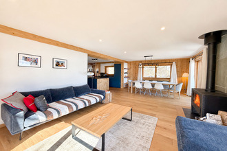 Ma-Cabane - Vente Maison NOTRE-DAME-DE-BELLECOMBE, 193 m²