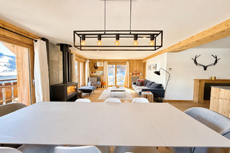 Ma-Cabane - Vente Maison NOTRE-DAME-DE-BELLECOMBE, 193 m²