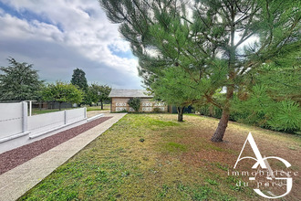 Ma-Cabane - Vente Maison Notre-Dame-de-Bliquetuit, 163 m²