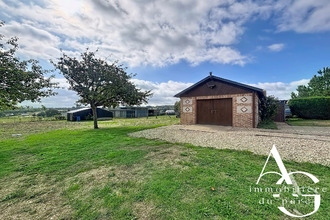 Ma-Cabane - Vente Maison Notre-Dame-de-Bliquetuit, 163 m²