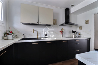 Ma-Cabane - Vente Maison Notre-Dame-de-Bondeville, 85 m²