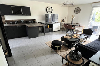 Ma-Cabane - Vente Maison Notre-Dame-de-Bondeville, 70 m²