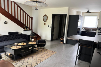 Ma-Cabane - Vente Maison Notre-Dame-de-Bondeville, 70 m²