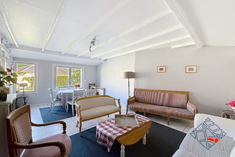 Ma-Cabane - Vente Maison Notre-Dame-de-Bondeville, 149 m²