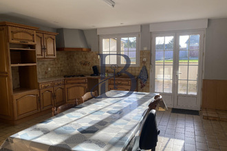 Ma-Cabane - Vente Maison Notre-Dame-de-Cenilly, 116 m²