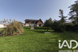 Vente Maison 27940, Notre-Dame-de-l'Isle France