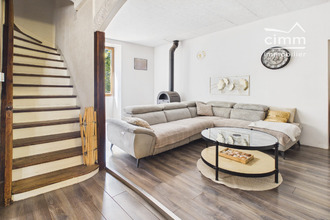 Vente Maison 38470, Notre-Dame-de-l'Osier France