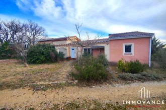 Vente Maison 34380, Notre-Dame-de-Londres France