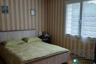 Ma-Cabane - Vente Maison NOTRE-DAME-DE-MONTS, 49 m²