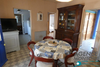 Ma-Cabane - Vente Maison NOTRE-DAME-DE-MONTS, 54 m²