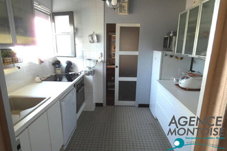 Ma-Cabane - Vente Maison NOTRE-DAME-DE-MONTS, 54 m²