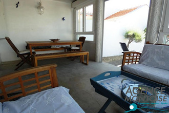 Ma-Cabane - Vente Maison NOTRE-DAME-DE-MONTS, 54 m²