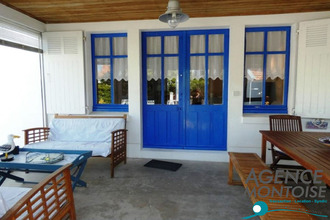 Ma-Cabane - Vente Maison NOTRE-DAME-DE-MONTS, 54 m²