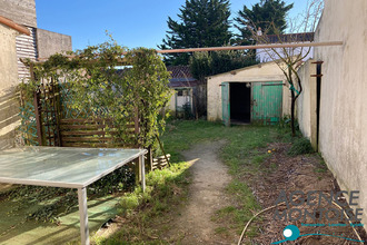 Ma-Cabane - Vente Maison NOTRE-DAME-DE-MONTS, 130 m²