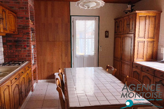 Ma-Cabane - Vente Maison NOTRE-DAME-DE-MONTS, 133 m²