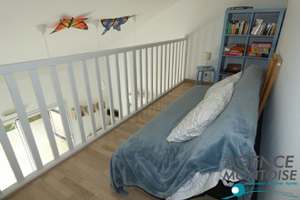 Ma-Cabane - Vente Maison NOTRE-DAME-DE-MONTS, 61 m²