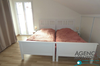 Ma-Cabane - Vente Maison NOTRE-DAME-DE-MONTS, 61 m²