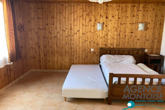 Ma-Cabane - Vente Maison NOTRE-DAME-DE-MONTS, 144 m²