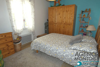 Ma-Cabane - Vente Maison NOTRE-DAME-DE-MONTS, 136 m²